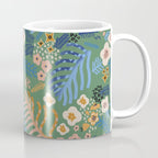Flowersâ whisper  Coffee Mug Gallery Image 1