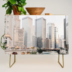 Chicago City Credenza Gallery Image 1