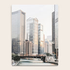 Chicago City Notebook Gallery Image 4