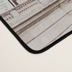 Chicago City Desk Mat Gallery Image 4