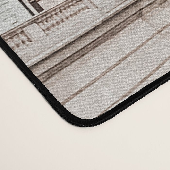 Chicago City Desk Mat Gallery Image 4