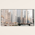 Chicago City Desk Mat Gallery Image 3