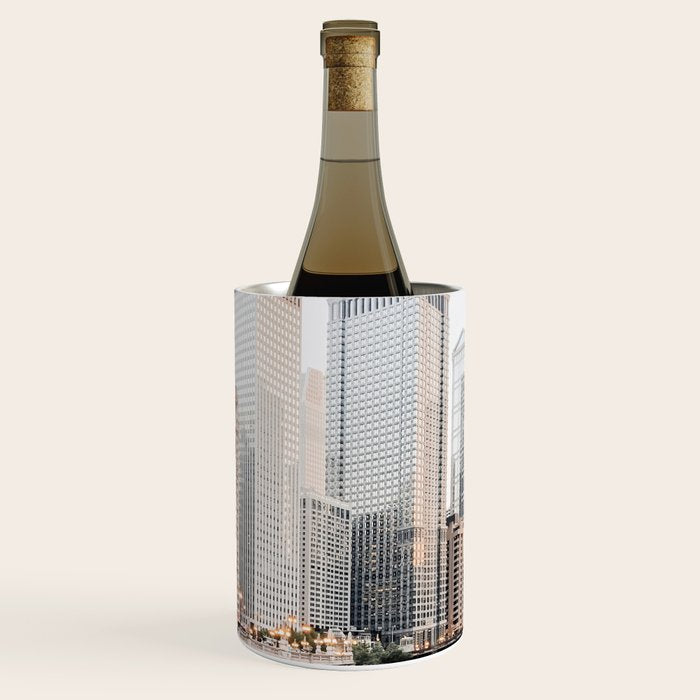 Chicago City Wine Chiller Gallery Image 1