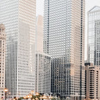 Chicago City Coffee Mug Gallery Image 2
