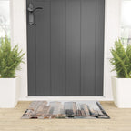 Chicago City Welcome Mat Gallery Image 3