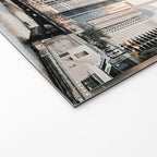 Chicago City Welcome Mat Gallery Image 2