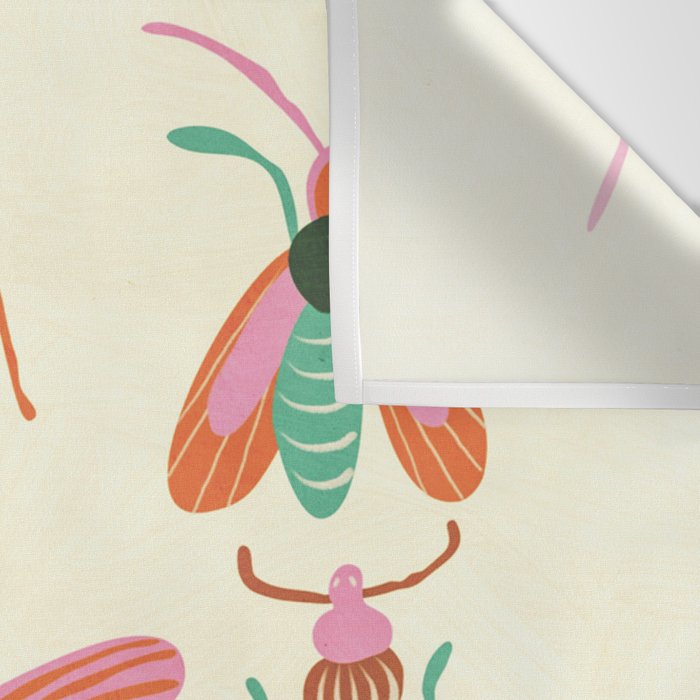 Little wings Wall Tapestry Gallery Image 3