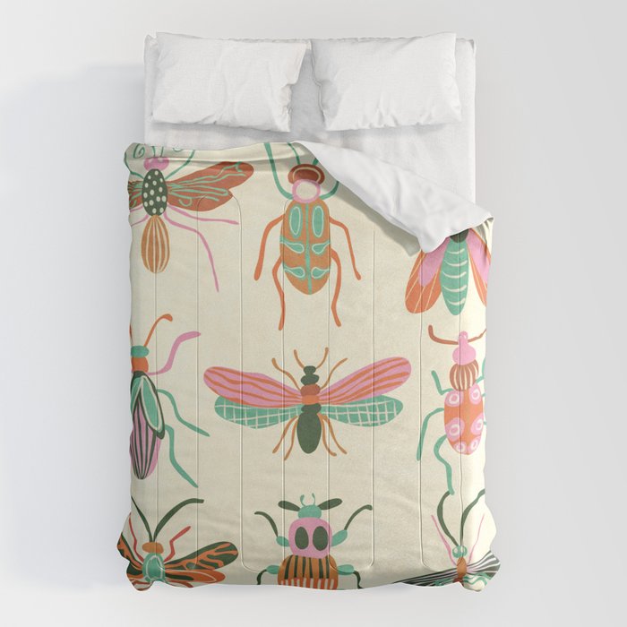 Little wings Comforter Gallery Image 6