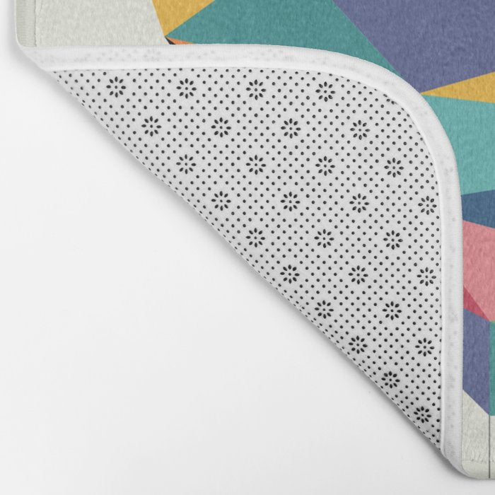 Fly High Together Bath Mat Gallery Image 2