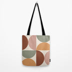 Bold Minimalism CXLV Tote Bag Gallery Image 2