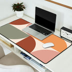 Bold Minimalism CXLV Desk Mat Gallery Image 2