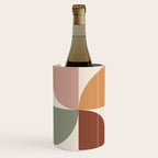 Bold Minimalism CXLV Wine Chiller Gallery Image 1