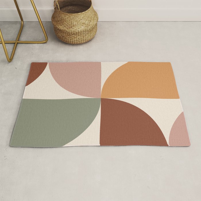 Bold Minimalism CXLV Rug Gallery Image 1