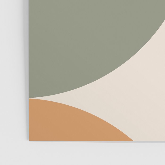 Bold Minimalism CXLV Poster Gallery Image 3
