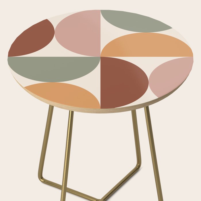 Bold Minimalism CXLV Side Table Gallery Image 2