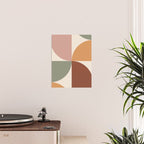 Bold Minimalism CXLV Poster Gallery Image 2