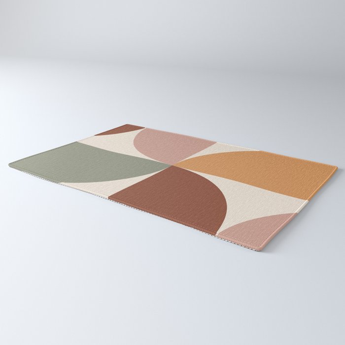 Bold Minimalism CXLV Rug Gallery Image 3