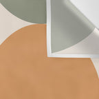 Bold Minimalism CXLV Wall Tapestry Gallery Image 3