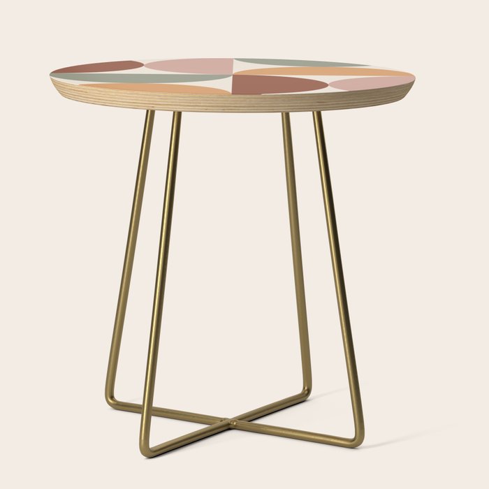 Bold Minimalism CXLV Side Table Gallery Image 1