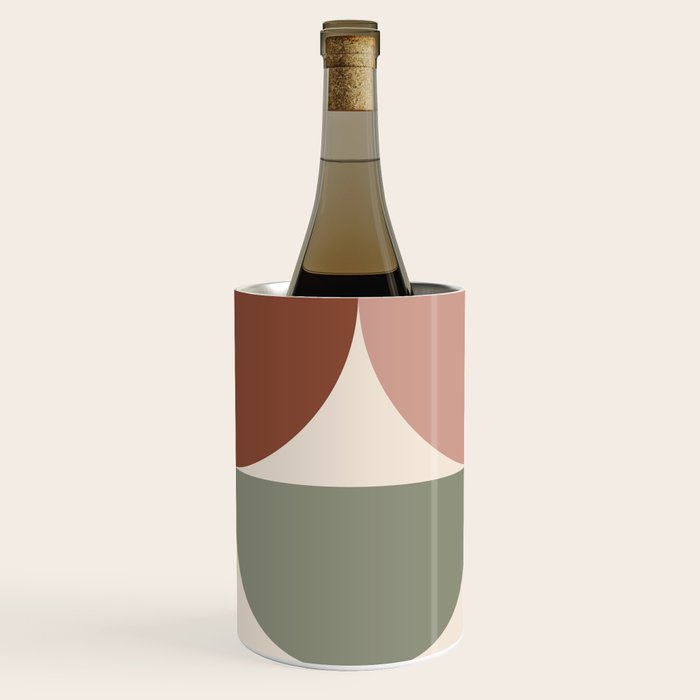 Bold Minimalism CXLV Wine Chiller Gallery Image 2