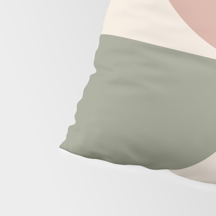 Bold Minimalism CXLV Pillow Sham Gallery Image 4