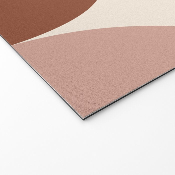 Bold Minimalism CXLV Welcome Mat Gallery Image 2