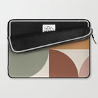 Bold Minimalism CXLV Laptop Sleeve Gallery Image 2
