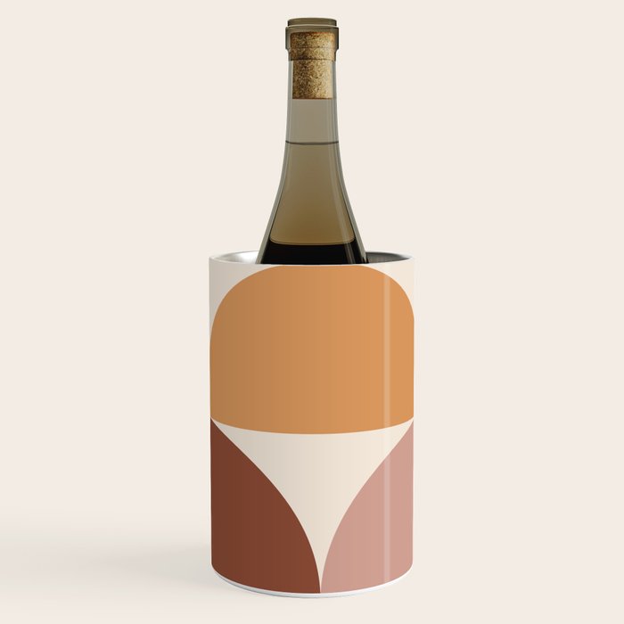 Bold Minimalism CXLV Wine Chiller Gallery Image 3