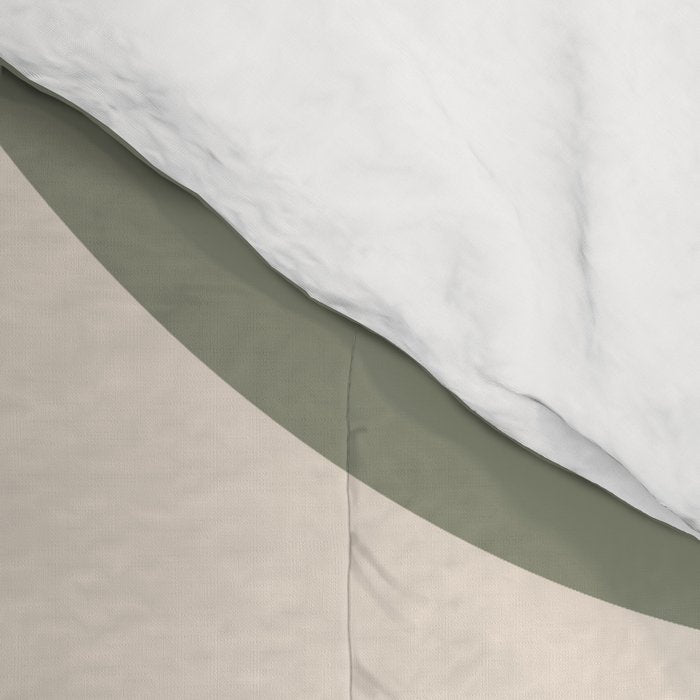 Bold Minimalism CXLV Comforter Gallery Image 4
