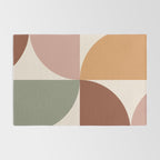 Bold Minimalism CXLV Rug Gallery Image 2