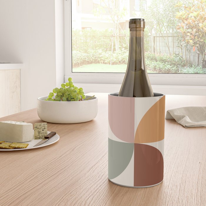 Bold Minimalism CXLV Wine Chiller Gallery Image 4