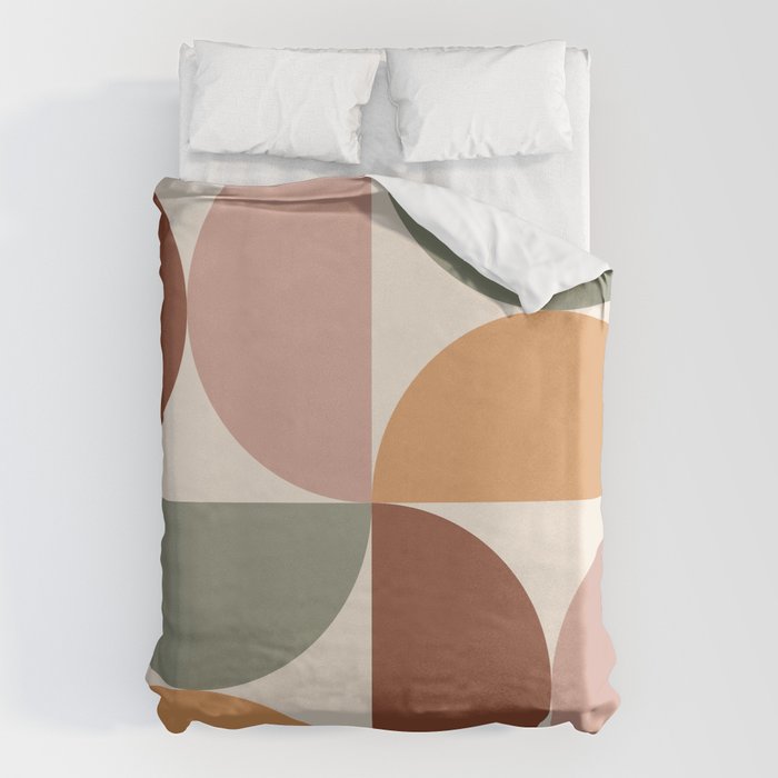 Bold Minimalism CXLV Duvet Cover Gallery Image 6