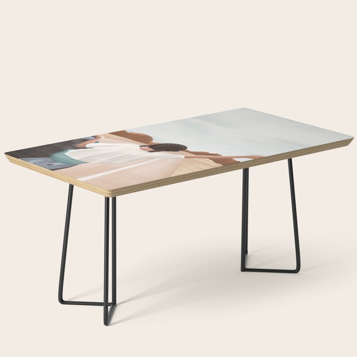 Spring Break Trip Coffee Table Gallery Image 1