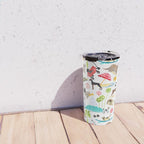 Doggie Days Travel Mug Gallery Image 4