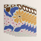 happy hippie garden   Wrapping Paper Gallery Image 3