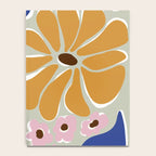 happy hippie garden   Notebook Gallery Image 4