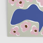 happy hippie garden   Poster Gallery Image 3