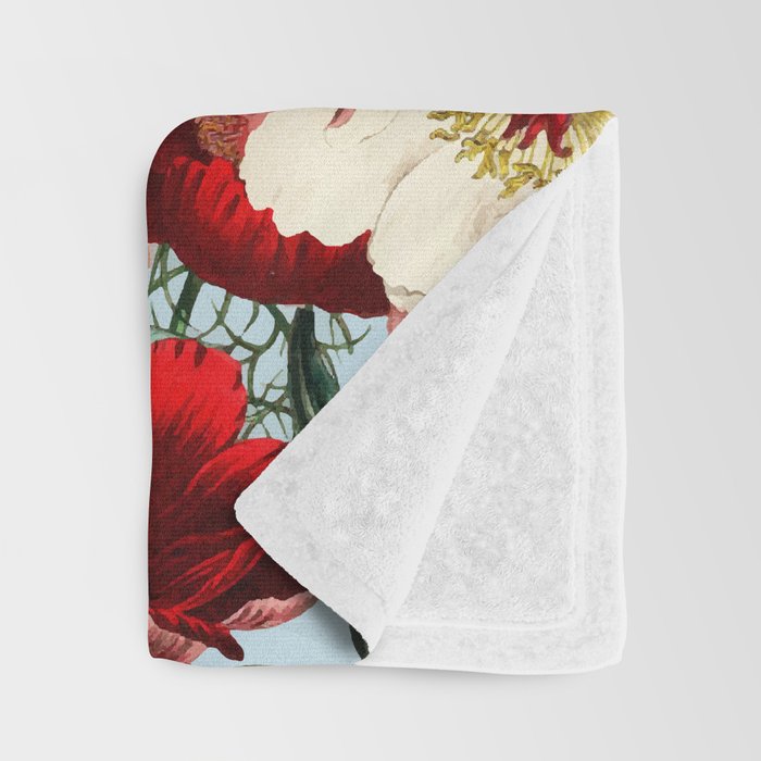 Velvet #society6 #decor #buyart Throw Blanket Gallery Image 3