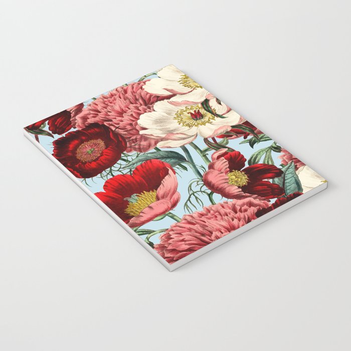 Velvet #society6 #decor #buyart Notebook Gallery Image 3