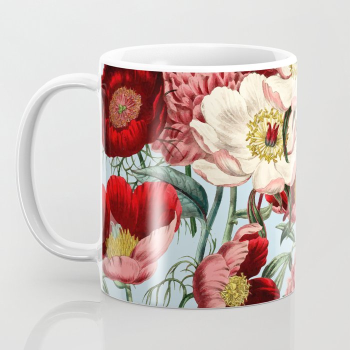 Velvet #society6 #decor #buyart Coffee Mug Gallery Image 3