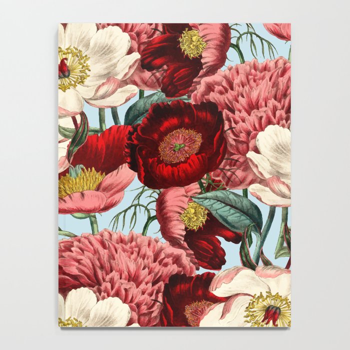 Velvet #society6 #decor #buyart Notebook Gallery Image 4