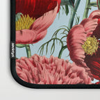 Velvet #society6 #decor #buyart Laptop Sleeve Gallery Image 3