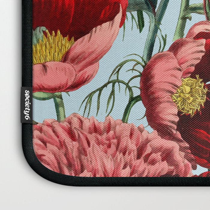 Velvet #society6 #decor #buyart Laptop Sleeve Gallery Image 3