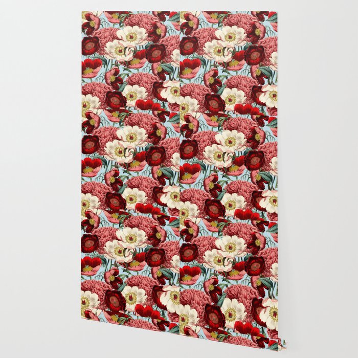 Velvet #society6 #decor #buyart Wallpaper Gallery Image 2