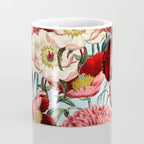 Velvet #society6 #decor #buyart Coffee Mug Gallery Image 4