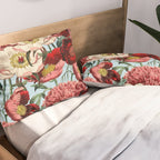 Velvet #society6 #decor #buyart Pillow Sham Gallery Image 2
