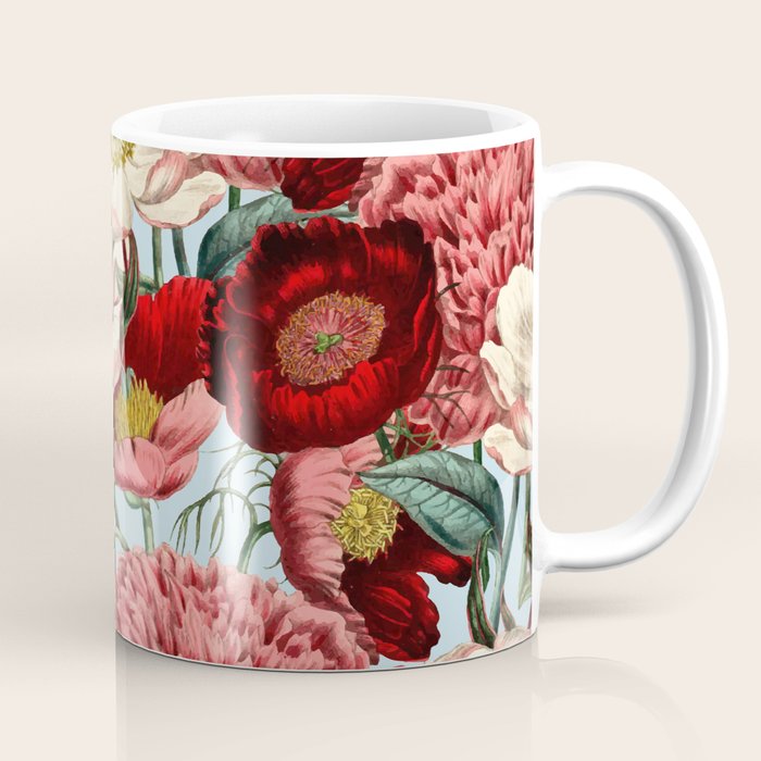 Velvet #society6 #decor #buyart Coffee Mug Gallery Image 1