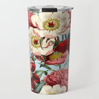 Velvet #society6 #decor #buyart Travel Mug Gallery Image 1