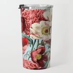 Velvet #society6 #decor #buyart Travel Mug Gallery Image 3