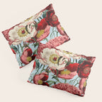Velvet #society6 #decor #buyart Pillow Sham Gallery Image 3